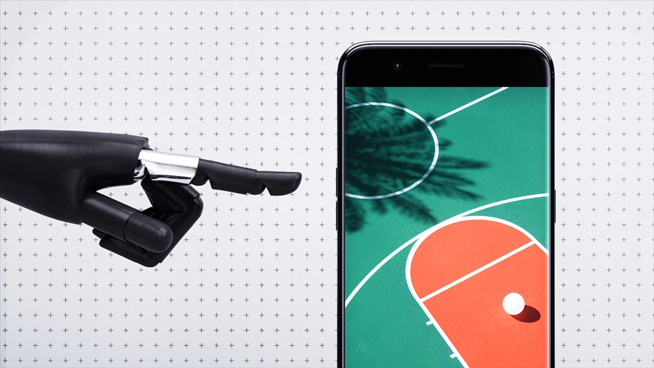 黑科技：蘋果逆襲得靠iOS 11？國產(chǎn)旗艦來襲圍攻三星