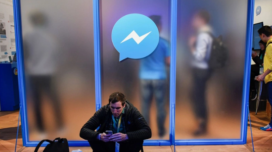 直擊青少年隱私痛點 Facebook推出名為Talk的即時通訊APP