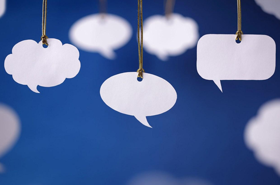 直擊青少年隱私痛點 Facebook推出名為Talk的即時通訊APP