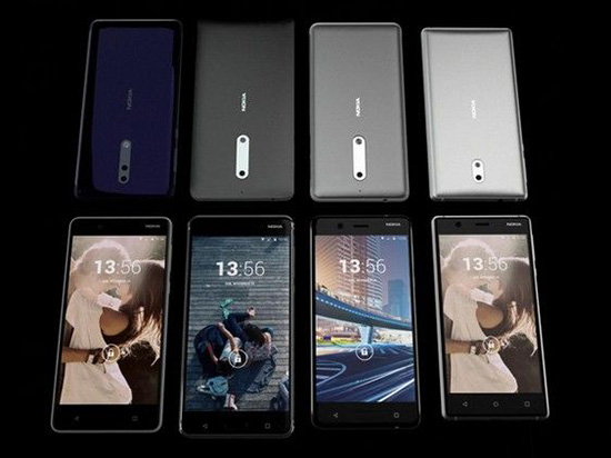 諾基亞旗艦要來(lái)？HMD宣布6月13日舉辦新品發(fā)布會(huì)