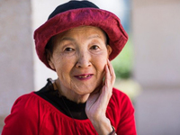 最年長(zhǎng)開發(fā)者受邀參加WWDC大會(huì) 今年82歲！