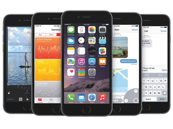 上古僵尸應(yīng)用終于被淘汰！iOS 11將停止支持32位應(yīng)用