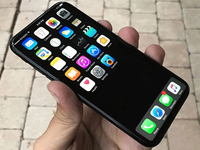 科客晚報(bào)：更多iPhone 8細(xì)節(jié)流出 堅(jiān)果Pro 618銷(xiāo)量火爆