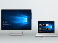 Win10逆襲？XP全球份額史上首次跌破6%