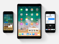 蘋果WWDC 2017：縫縫補補又一年 iPad Pro變革逆襲要上位？