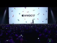 WWDC 2017：硬件來(lái)?yè)螆?chǎng)，系統(tǒng)在細(xì)節(jié)體驗(yàn)上更人性化