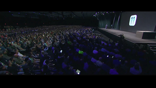 沒尿點(diǎn)但缺賣點(diǎn) 3分鐘帶你看完蘋果WWDC2017發(fā)布會(huì)