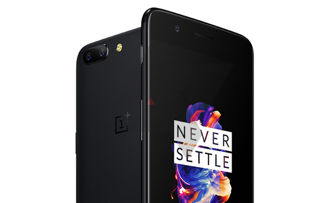要跟OPPO R11撞臉？一加5確認(rèn)6月21日國內(nèi)發(fā)布