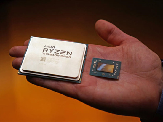 Ryzen處理器價格暴跌！AMD表示從未下調(diào)建議零售價