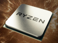 Ryzen處理器價(jià)格暴跌！AMD表示從未下調(diào)建議零售價(jià)