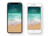 當(dāng)iOS 11遇上iPhone 8：這組合真的是絕配！