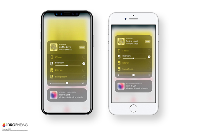 當(dāng)iOS 11遇上iPhone 8：這組合真的是絕配！