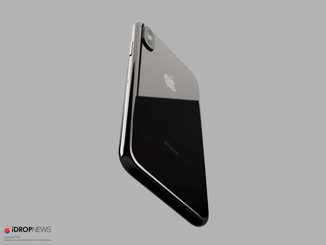 當(dāng)iOS 11遇上iPhone 8：這組合真的是絕配！