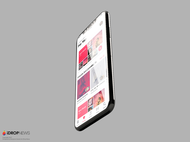 當(dāng)iOS 11遇上iPhone 8：這組合真的是絕配！