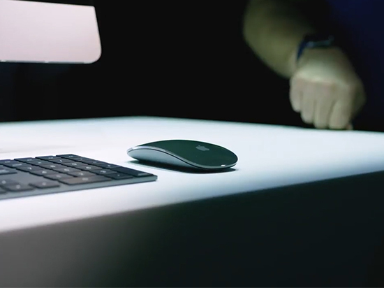 最強(qiáng)一體機(jī)？外媒這樣評價蘋果iMac Pro