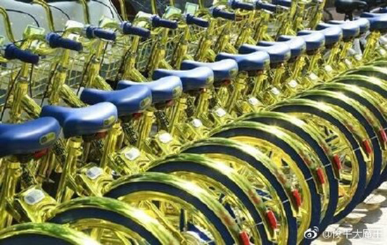 共享單車花樣玩得不少，但誰會笑到最后？
