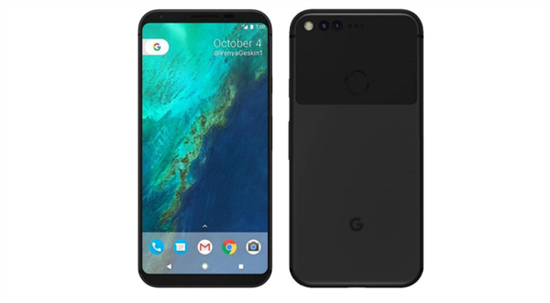 谷歌Pixel 2現(xiàn)身GFXBench：全面屏設(shè)計(jì) 非驍龍836？