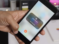 想錄聲音還得分開錄？iOS 11新錄屏功能真有些雞肋