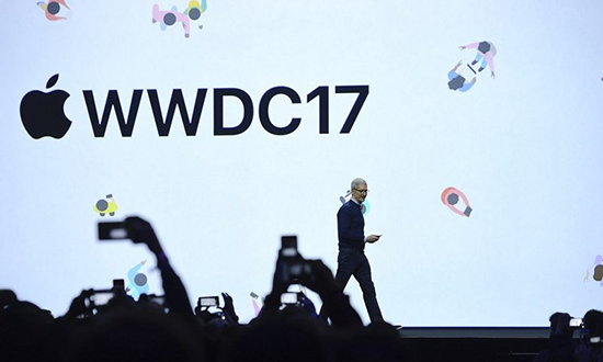 Talk客：WWDC17終于結(jié)束了 哪點(diǎn)讓你印象最深刻？
