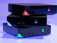 現(xiàn)在的游戲主機(jī)還看性能？除了Xbox One X你還有其他選擇