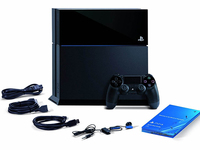 索尼PS4主機(jī)銷量達(dá)6040萬(wàn)臺(tái) 售出近5億份游戲！