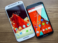 hello moto！魅族Flyme 6適配多款Moto機(jī)型