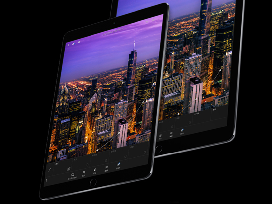科客晚報(bào)：新iPad Pro性能默秒全 格力手機(jī)再次出山！