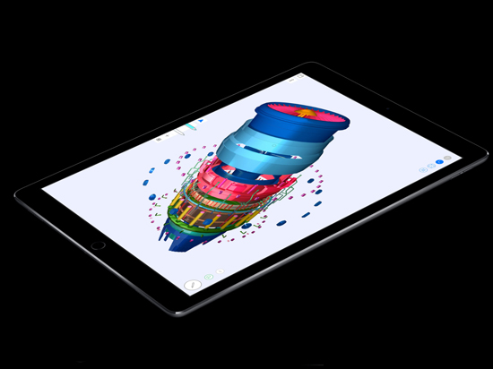 科客晚報(bào)：新iPad Pro性能默秒全 格力手機(jī)再次出山！