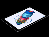 科客晚報：新iPad Pro性能默秒全 格力手機再次出山！