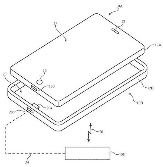 蘋果再獲無線充電專利 下一代iPhone會(huì)用上？