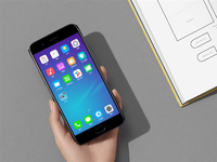 罕見(jiàn)！天貓、京東同時(shí)祝賀OPPO：R11上市第一天就賣瘋