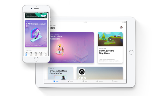 撇開測試版不談 大家都對iOS 11有什么看法？