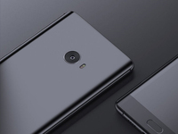 再創(chuàng)新低！性?xún)r(jià)比雙曲面屏小米Note 2降價(jià)至2499元起