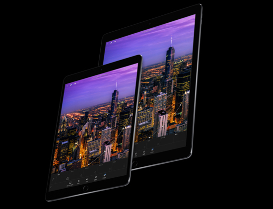 iPad Pro升級不夠給力？明年或許還會有這些改動