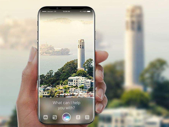 小米MIX2黑科技曝光 采用跟iPhone 8一樣的3D感測(cè)技術(shù)？
