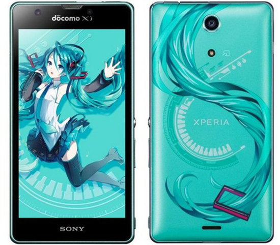 又來賺宅男的錢！索尼推出初音十周年紀念款Walkman