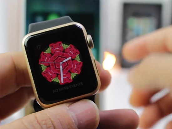 最新蘋果watchOS 4你會(huì)用了嗎？這些功能你未必全部知道！