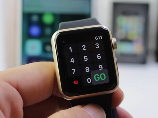 最新蘋果watchOS 4你會(huì)用了嗎？這些功能你未必全部知道！