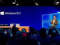 重蹈Windows RT覆轍？Windows 10 S系統(tǒng)功能慘遭閹割