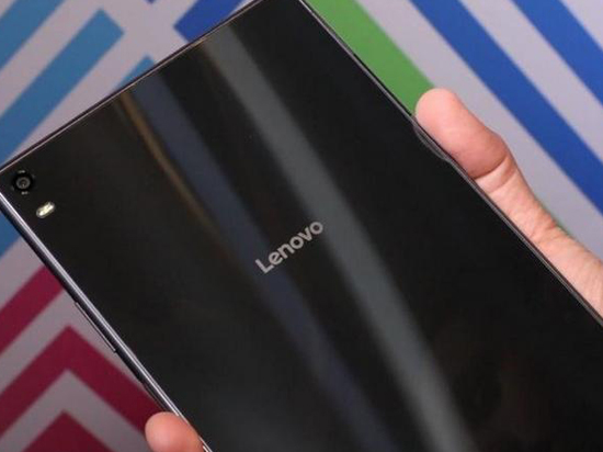 聯(lián)想Tab 4安卓平板開啟預(yù)購：驍龍425、2GB運存