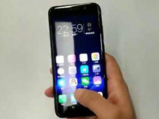 搭載屏下指紋識(shí)別？vivo新旗艦命名為X9s/X9s Plus