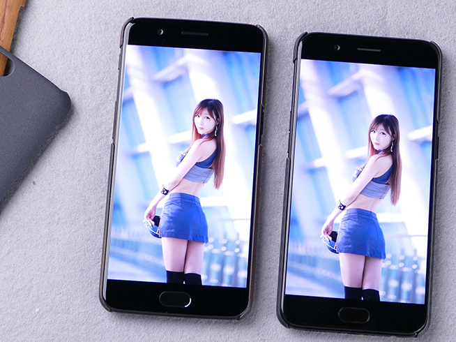OPPO R11與一加5外觀太像！保護殼打磨后還能通用