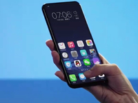 謎底揭曉全面屏標配 vivo發(fā)布“隱形”指紋識別方案