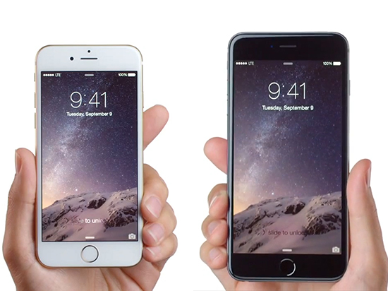 iPhone十周年：1分鐘回顧蘋果如何從被無(wú)視到改變世界