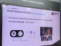 比市面上的雙攝手機更強 三星Note8確認上雙攝？