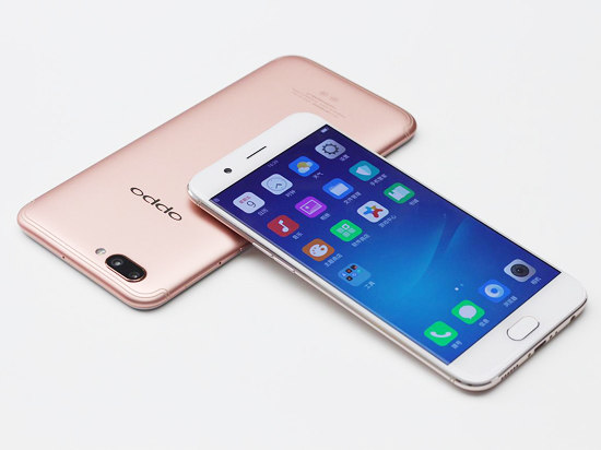 專(zhuān)為王者榮耀優(yōu)化的OPPO R11 Plus今日開(kāi)賣(mài)：3699元