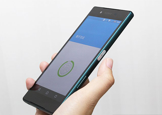 Talk客：不再是PPT技術(shù)？隱藏式指紋識(shí)別會(huì)是新方向嗎