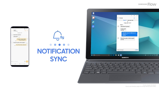 只要這款應(yīng)用 三星S8用戶可指紋解鎖PC電腦