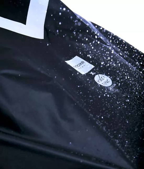 不務正業(yè)？摩拜單車試水賣便攜雨衣