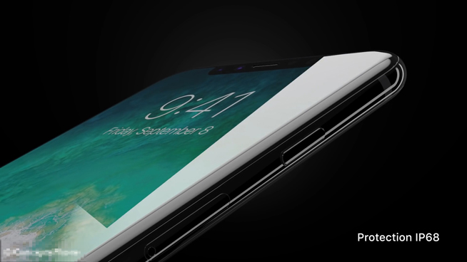 百度無人駕駛應(yīng)補考科目1？iPhone 8這項新技術(shù)能逆襲